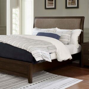 Jamie Bed FOA7917 By Furniture of America