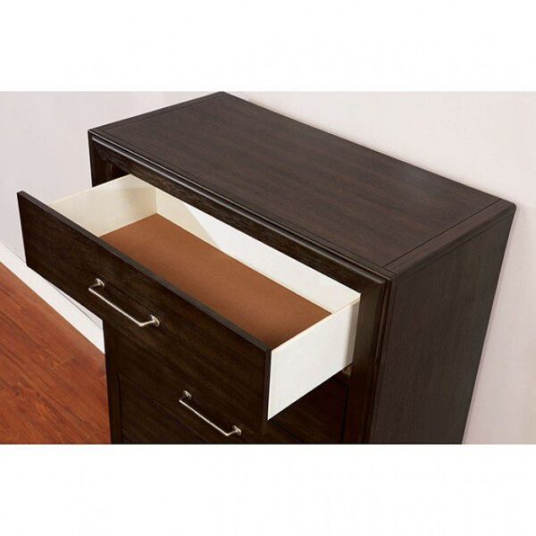 Jamie Bed FOA7917 By Furniture of America 9