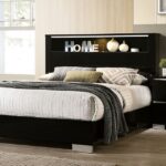 Carlie Bed FOA7039  By Furniture of America 13