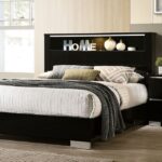 Carlie Bed FOA7039  By Furniture of America 17