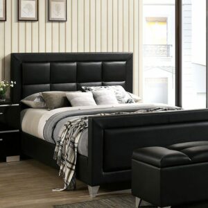 Menkar Bed CM7913 By Furniture of America