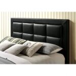 Menkar Bed CM7913  By Furniture of America 19