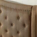 Carly Bed CM7160BR By Furniture of America 15