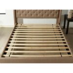 Carly Bed CM7160BR By Furniture of America 17