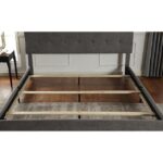 Carroll Bed CM7915  By Furniture of America 18