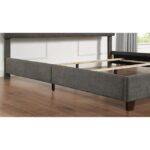 Carroll Bed CM7915  By Furniture of America 19