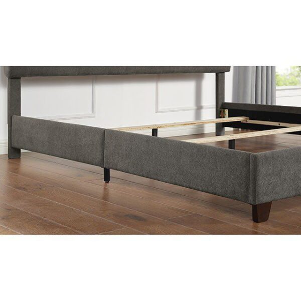Carroll Bed CM7915  By Furniture of America 13