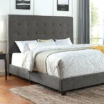 Carroll Bed CM7915  By Furniture of America 20