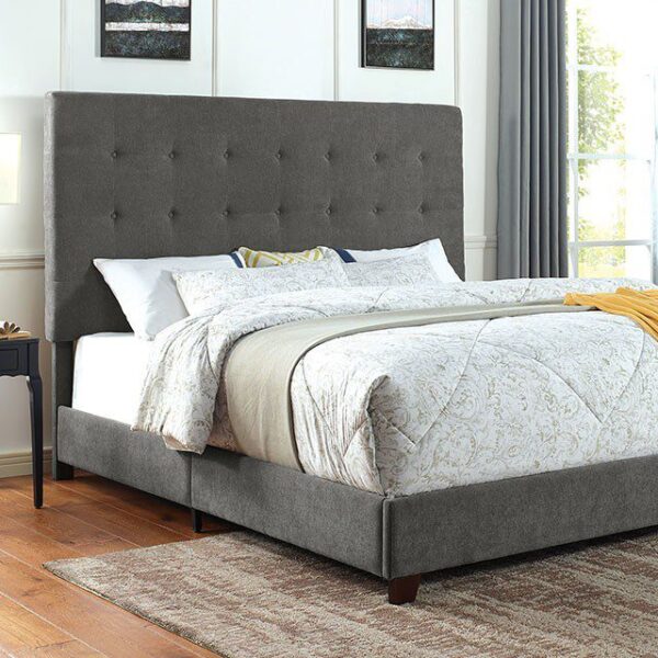 Carroll Bed CM7915  By Furniture of America 14