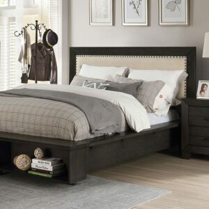 Sligo Bed FOA7893 By Furniture of America