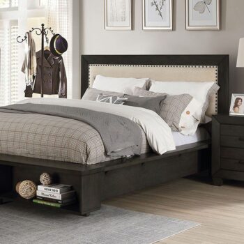 Sligo Bed FOA7893  By Furniture of America