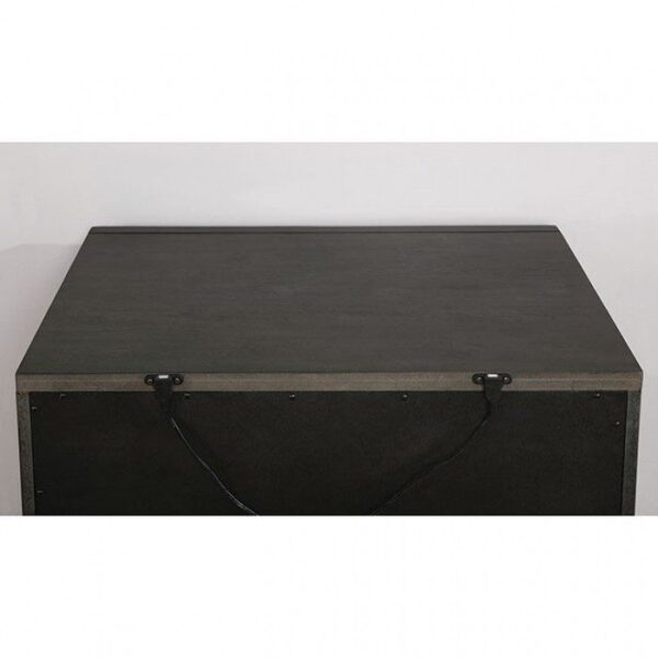 Sligo Bed FOA7893  By Furniture of America 15