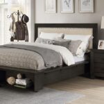 Sligo Bed FOA7893  By Furniture of America 23