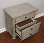 Wells Bed CM7568  By Furniture of America 20