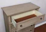 Wells Bed CM7568  By Furniture of America 21