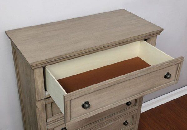 Wells Bed CM7568  By Furniture of America 14