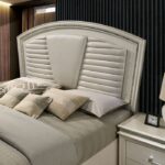 Maddie Bed CM7899  By Furniture of America 20
