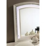 Maddie Bed CM7899  By Furniture of America 22