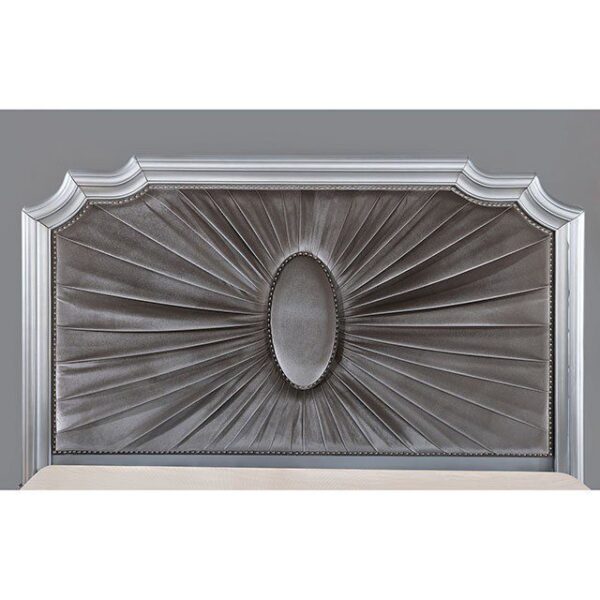 Aalok Bed CM7864  By Furniture of America 9