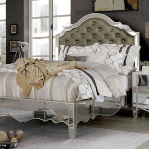Eliora Bed FOA7890 By Furniture of America