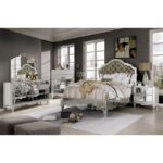 Eliora Bed FOA7890  By Furniture of America 18