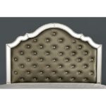 Eliora Bed FOA7890  By Furniture of America 20