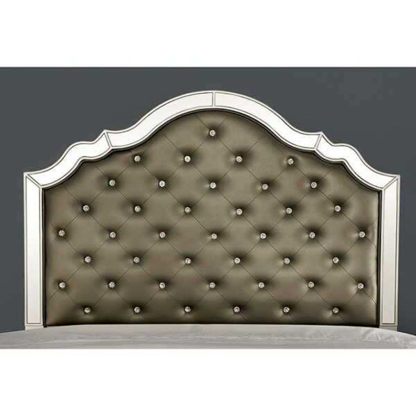 Eliora Bed FOA7890  By Furniture of America 13