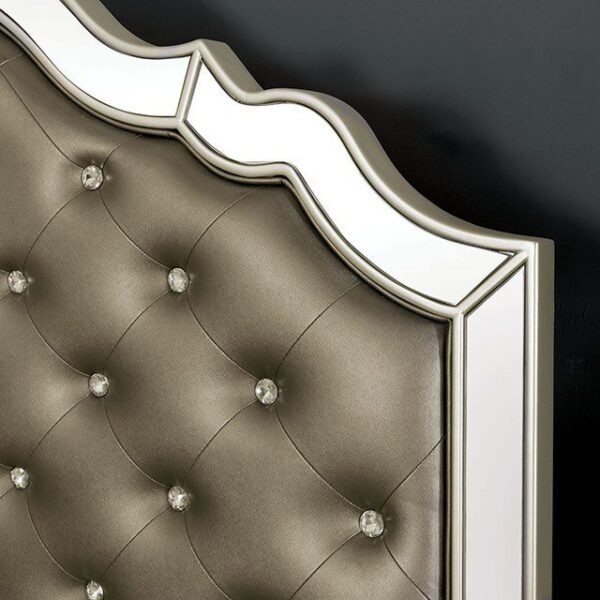 Eliora Bed FOA7890  By Furniture of America 14
