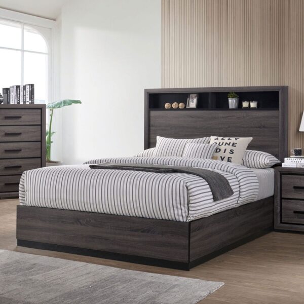 Conwy Bed CM7549  By Furniture of America - Image 3
