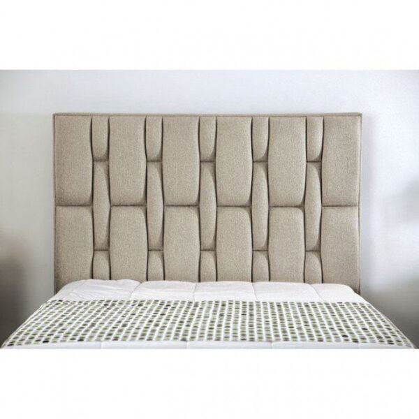 Deirdre Bed CM7203  By Furniture of America 12