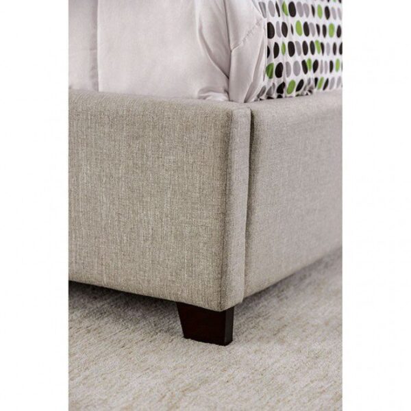 Deirdre Bed CM7203  By Furniture of America 14