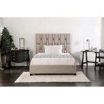 Deirdre Bed CM7203  By Furniture of America 22