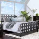 Earlgate Bed CM7758  By Furniture of America 9
