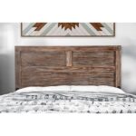 Wynton Bed CM7360  By Furniture of America 12
