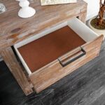 Wynton Bed CM7360  By Furniture of America 14