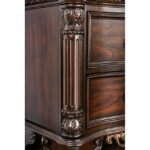 Menodora Bed CM7311  By Furniture of America 20