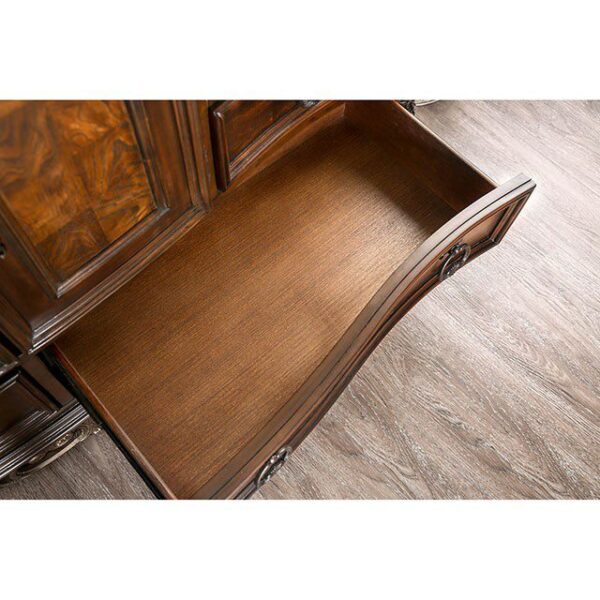 Menodora Bed CM7311  By Furniture of America 16