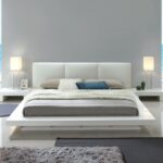 Christie Bed CM7550  By Furniture of America 14