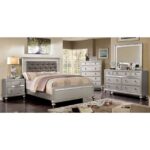 Avior Bed CM7170SV  By Furniture of America 19