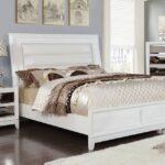 Golva Bed CM7295WH By Furniture of America 8