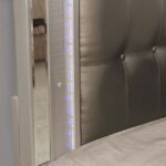 Brachium Bed CM7977SV By Furniture of America 16