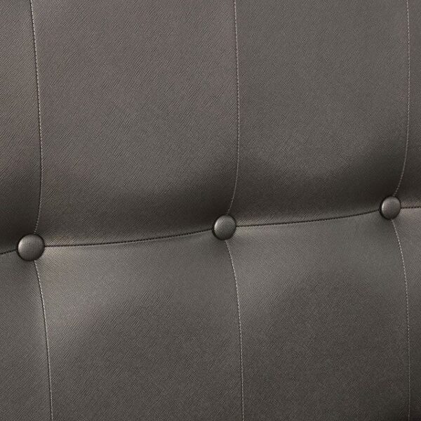 Brachium Bed CM7977SV By Furniture of America 12