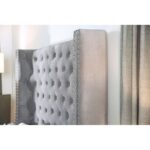 Mirabelle Bed CM7679GY By Furniture of America 15