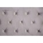 Mirabelle Bed CM7679GY By Furniture of America 16