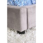 Mirabelle Bed CM7679GY By Furniture of America 17