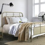 Haldus Bed CM7502IV  By Furniture of America 11