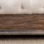 Lysandra Bed CM7663 By Furniture of America 19