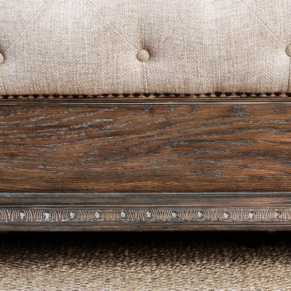 Lysandra Bed CM7663 By Furniture of America 12