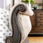 Lysandra Bed CM7663 By Furniture of America 20
