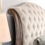 Lysandra Bed CM7663 By Furniture of America 23